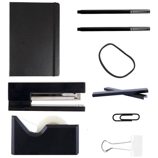 JAM Paper Complete Desk Kit